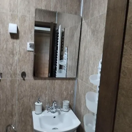 Apartmanparadiso 2 홈스테이