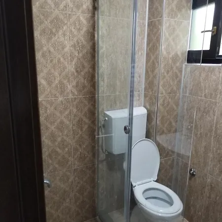 Apartmanparadiso 2 홈스테이