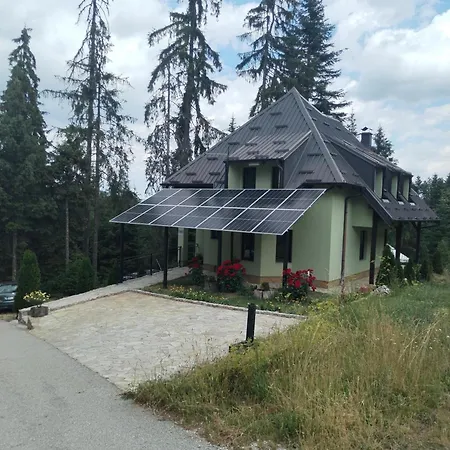 Apartmanparadiso 2 Nova Varoš