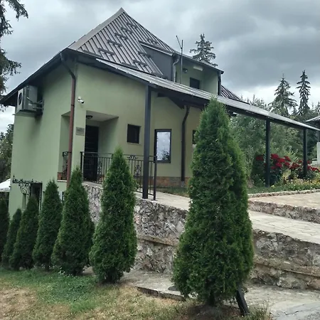 홈스테이 Apartmanparadiso 2 *