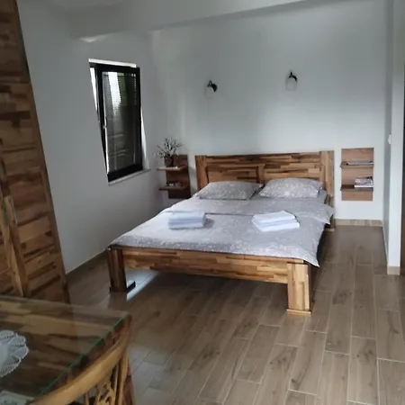 Apartmanparadiso 2 *